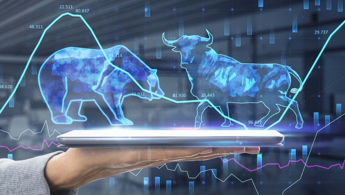 Stock Market