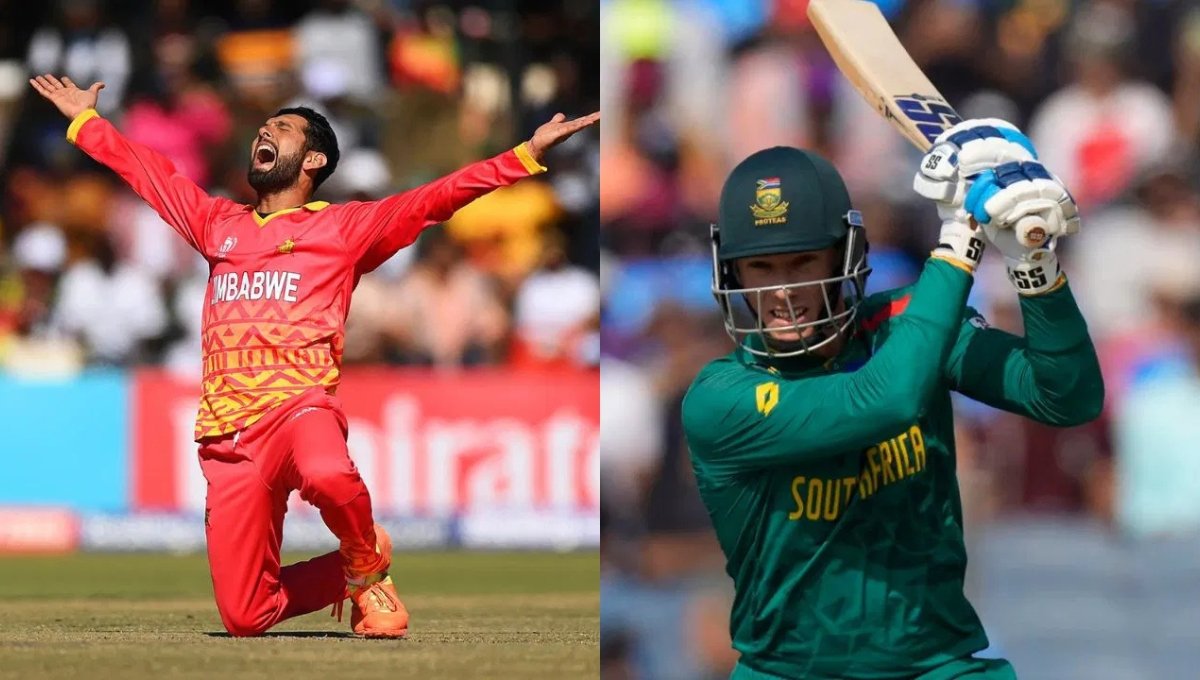 ZIM vs SA