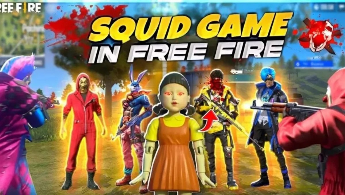 Free Fire