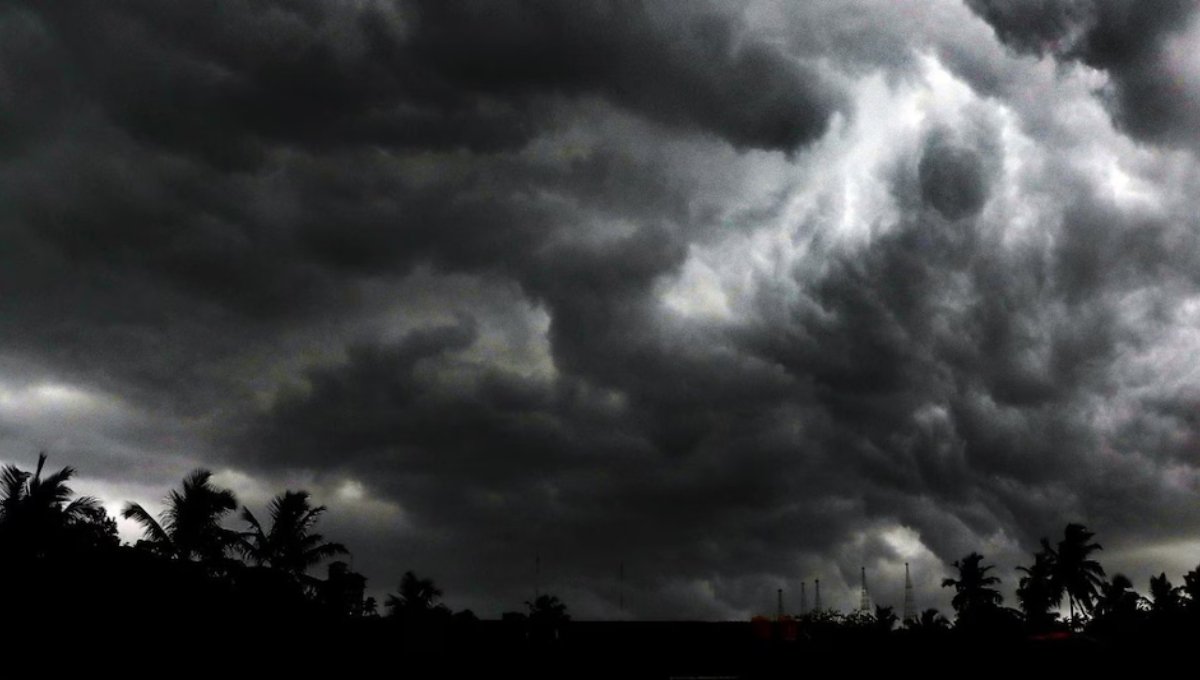 Aaj Ka Mausam