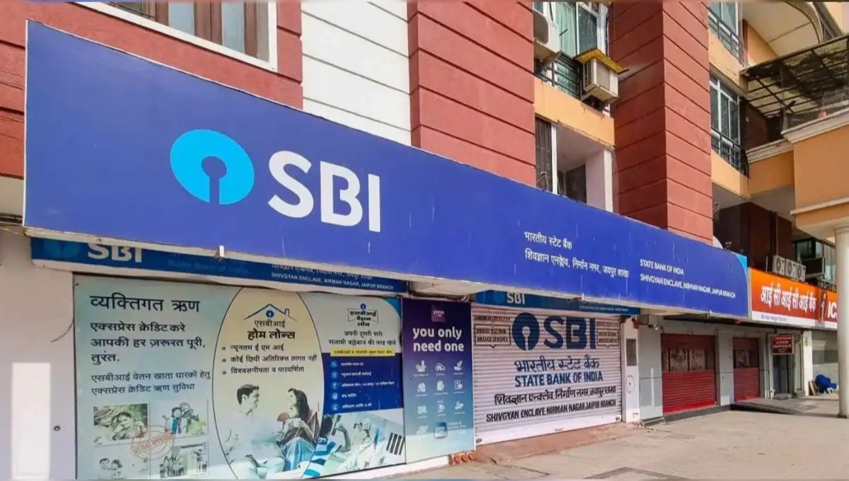 SBI PO Prelims 2025