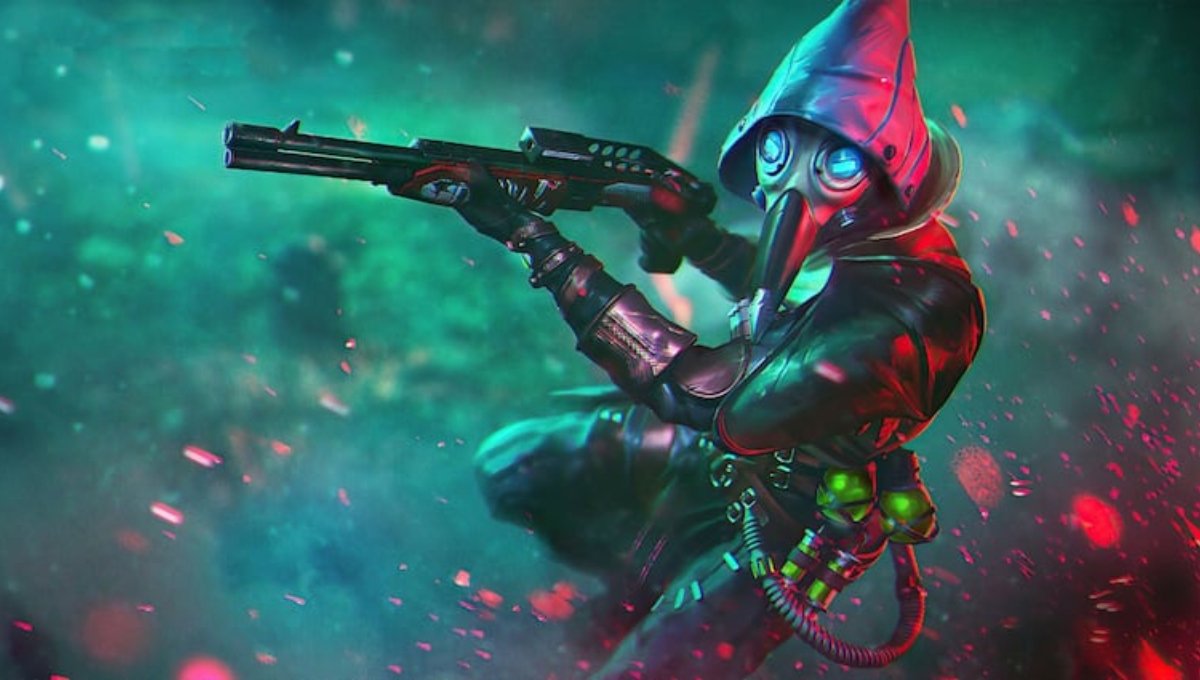 Free Fire 2025
