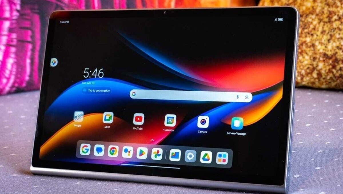 Lenovo Tab Plus