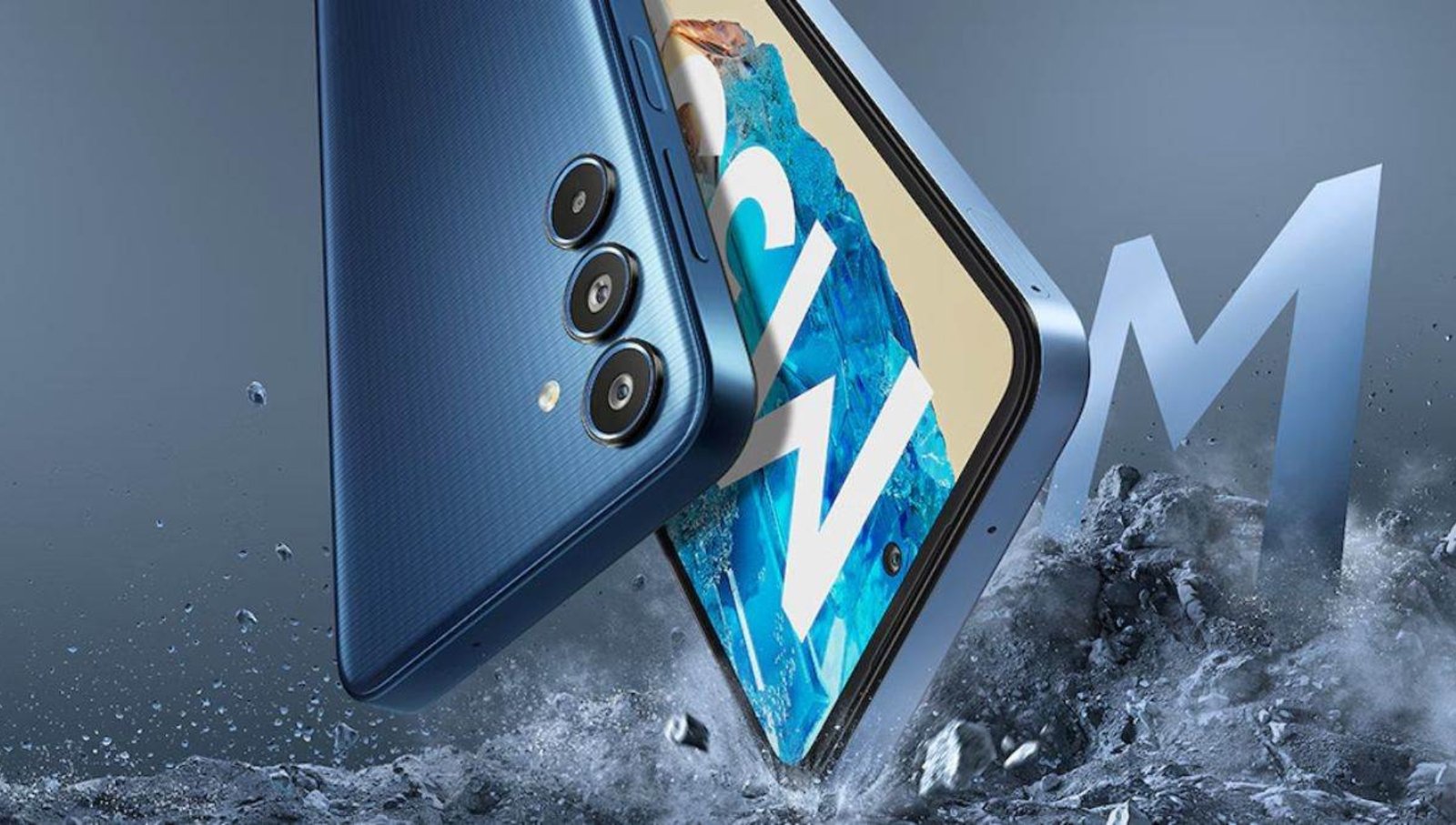 Samsung M35