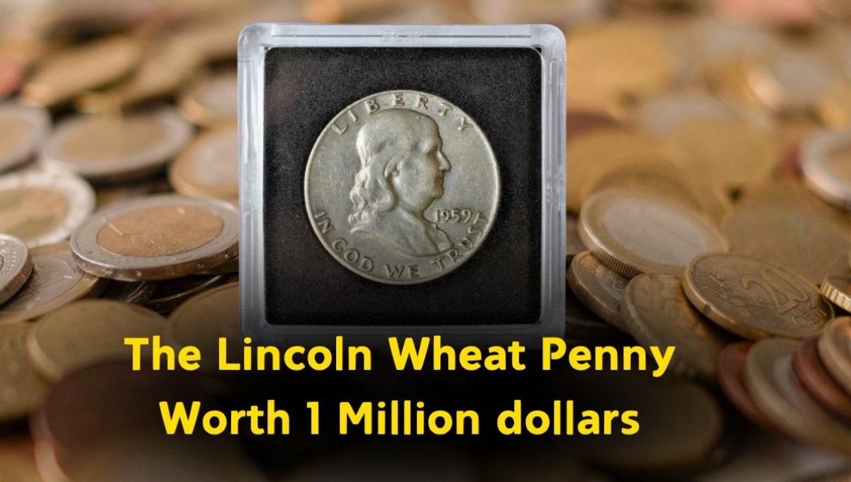 Lincoln Penny