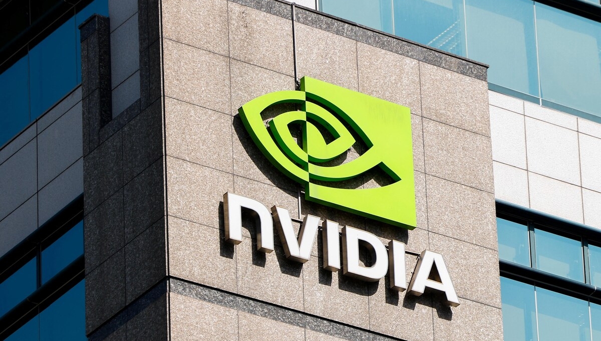 Nvidia