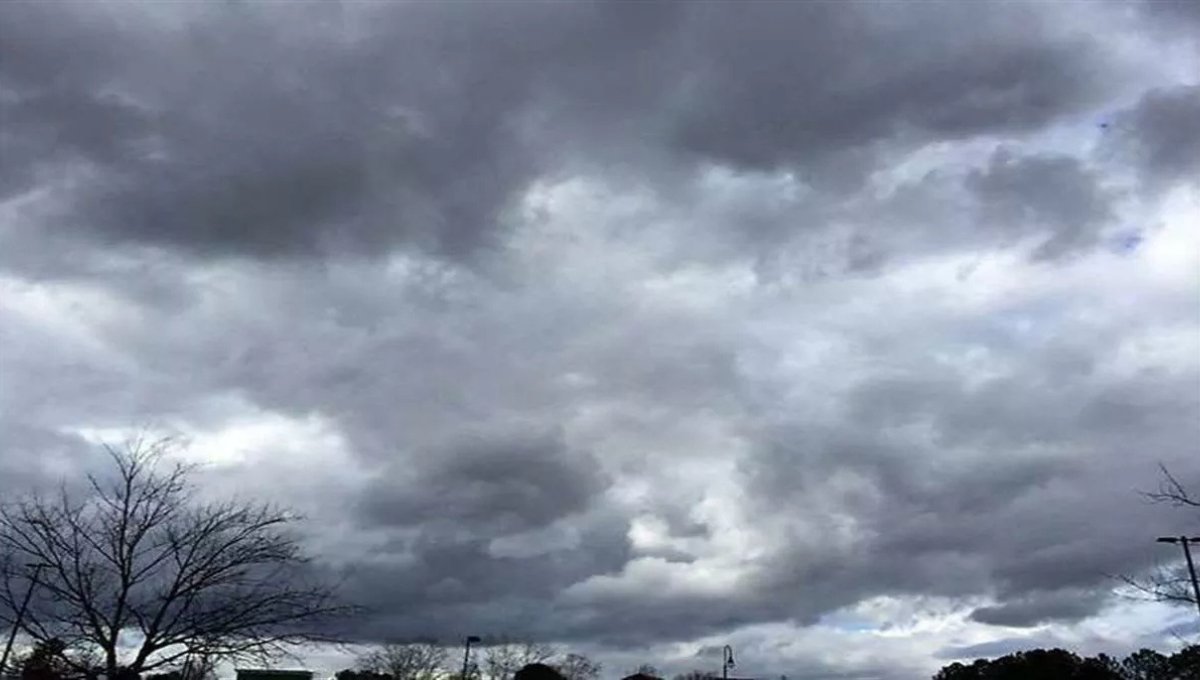 Aaj Ka Mausam