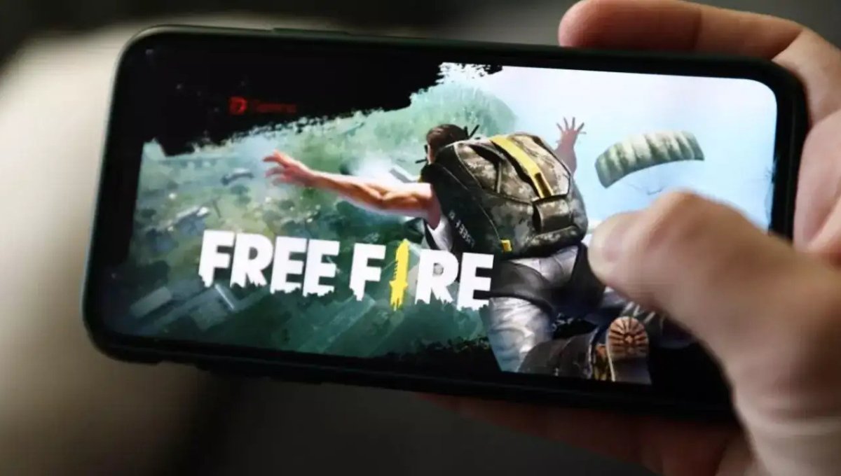 Free Fire Lite