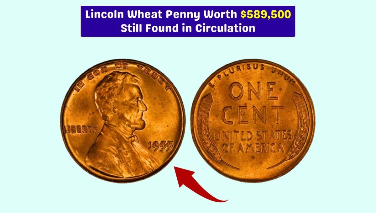 Lincoln Penny