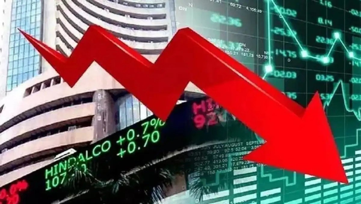 Stock Market