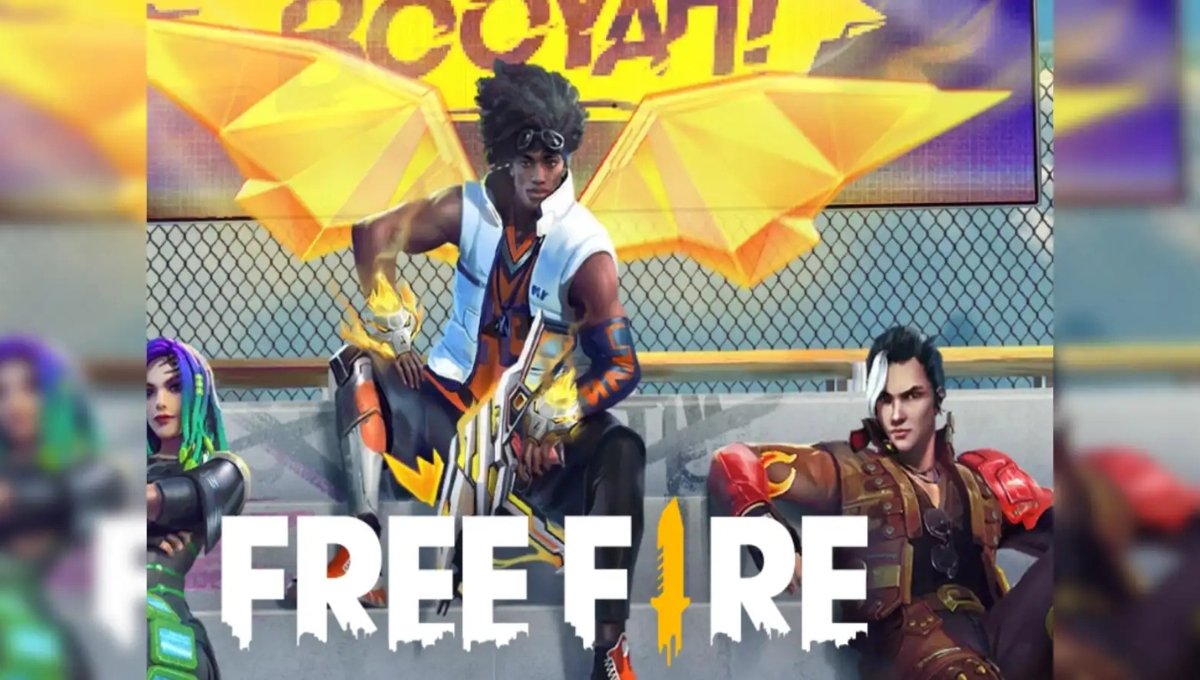Free Fire Lite