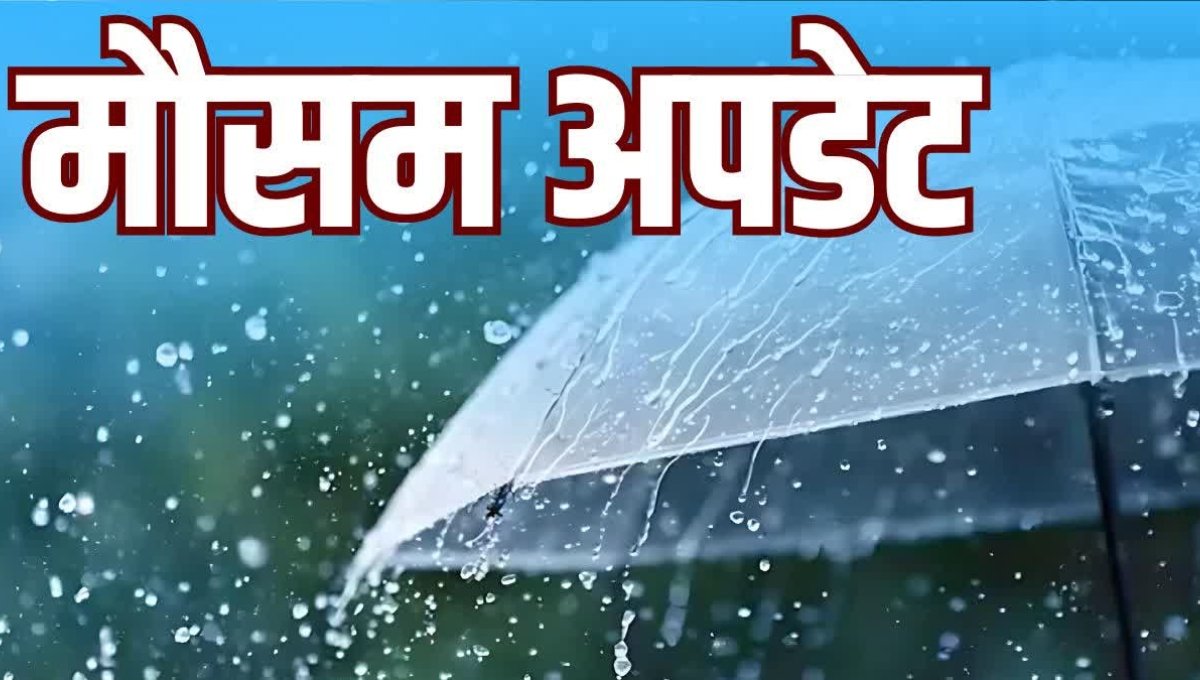 Aaj Ka Mausam