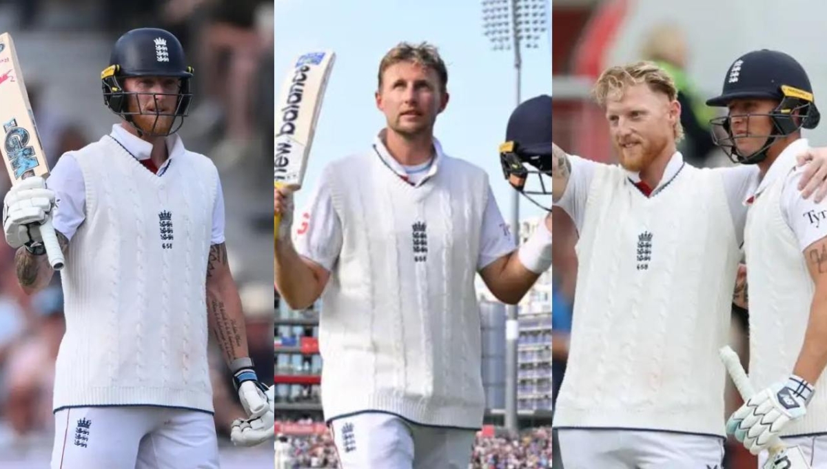 IND vs ENG 4th Test 2025