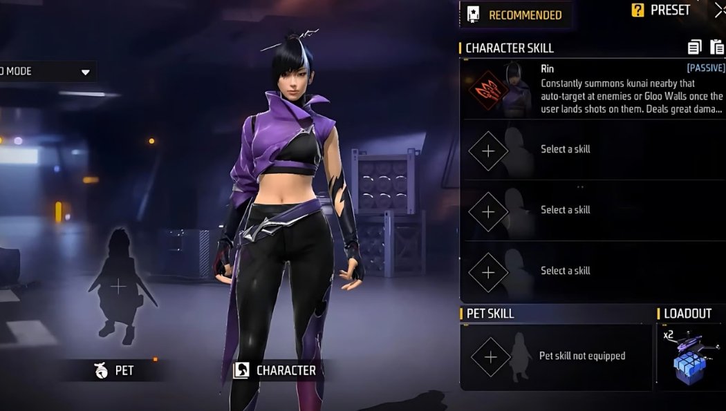 Free Fire