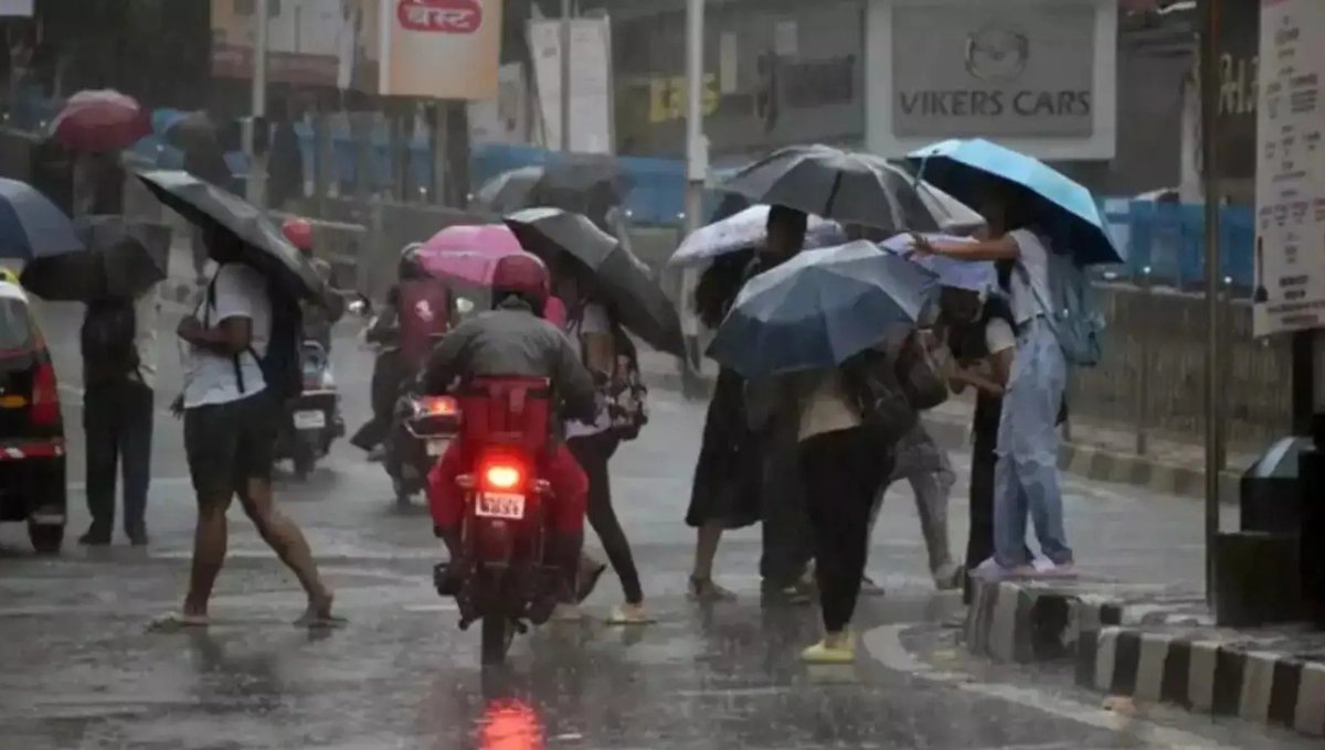 Aaj Ka Mausam