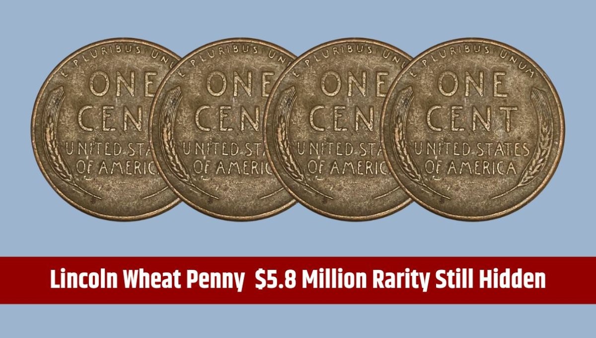 Lincoln Penny
