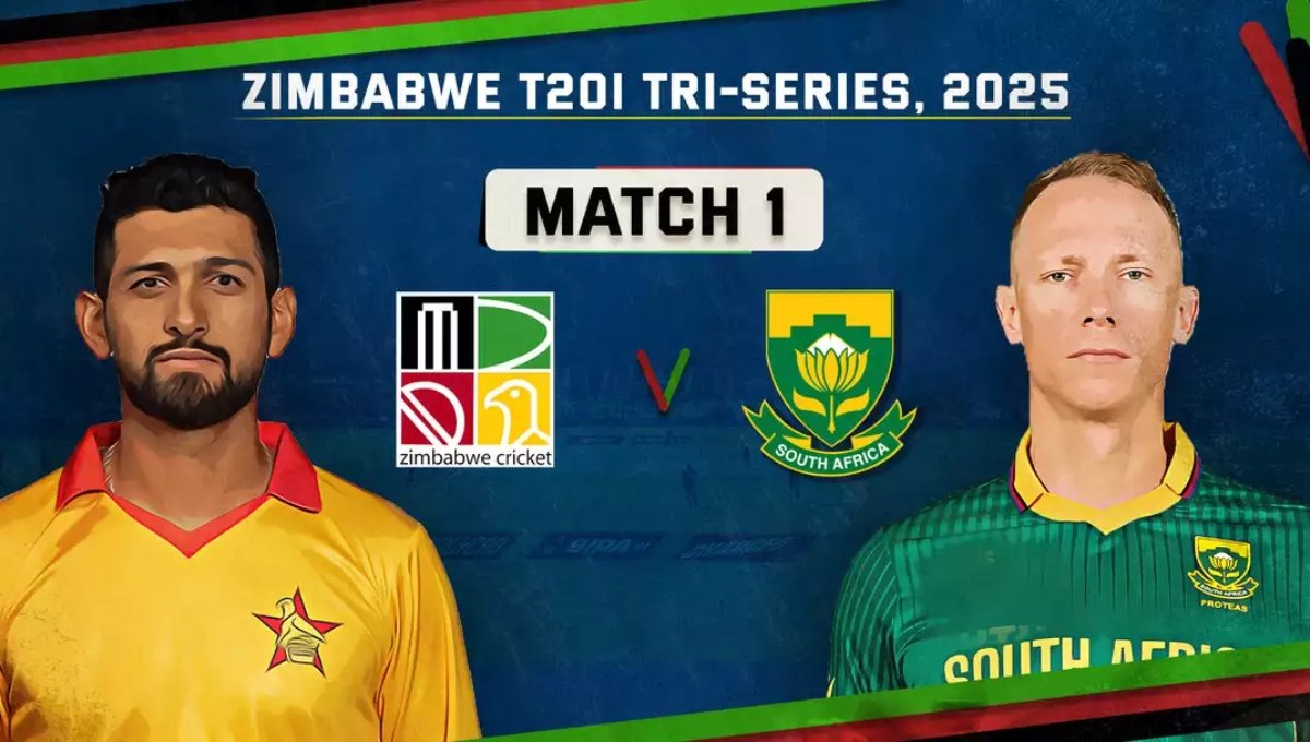 ZIM vs SA