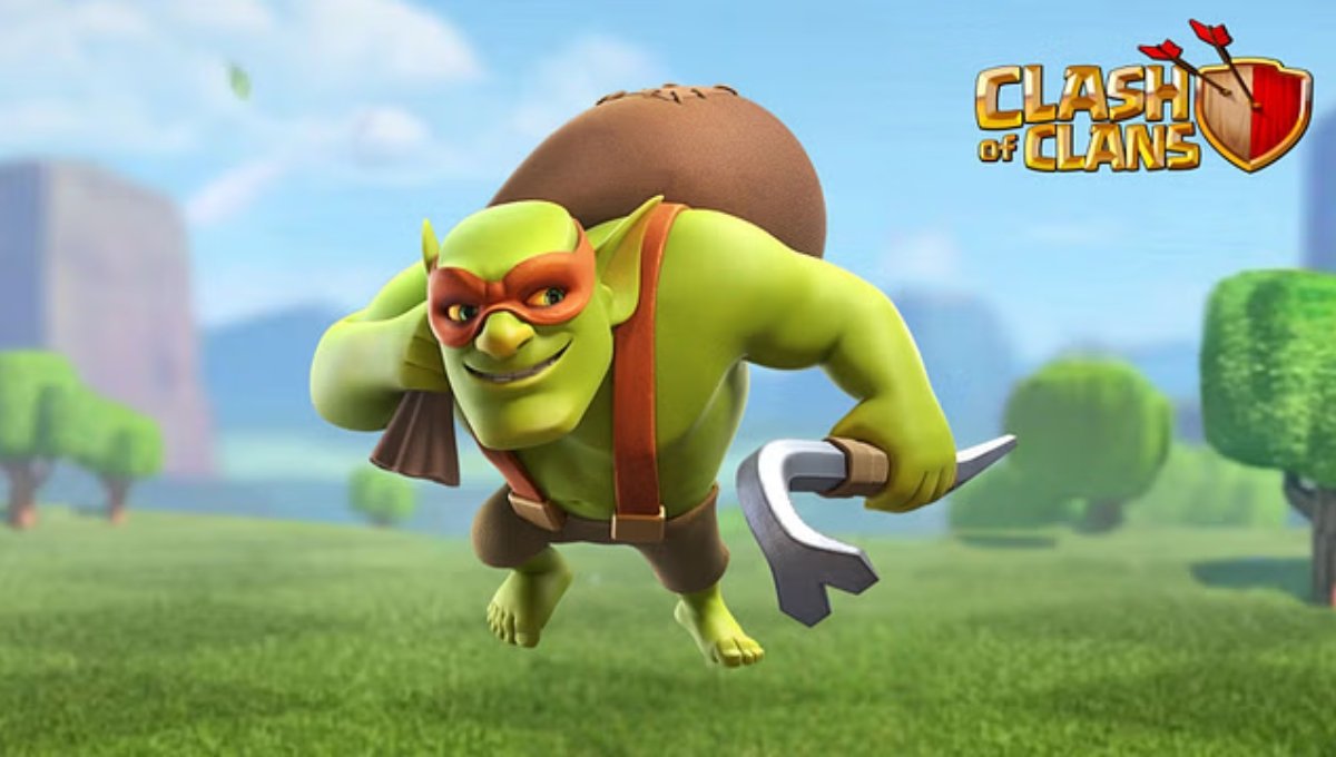 COC Mini Events