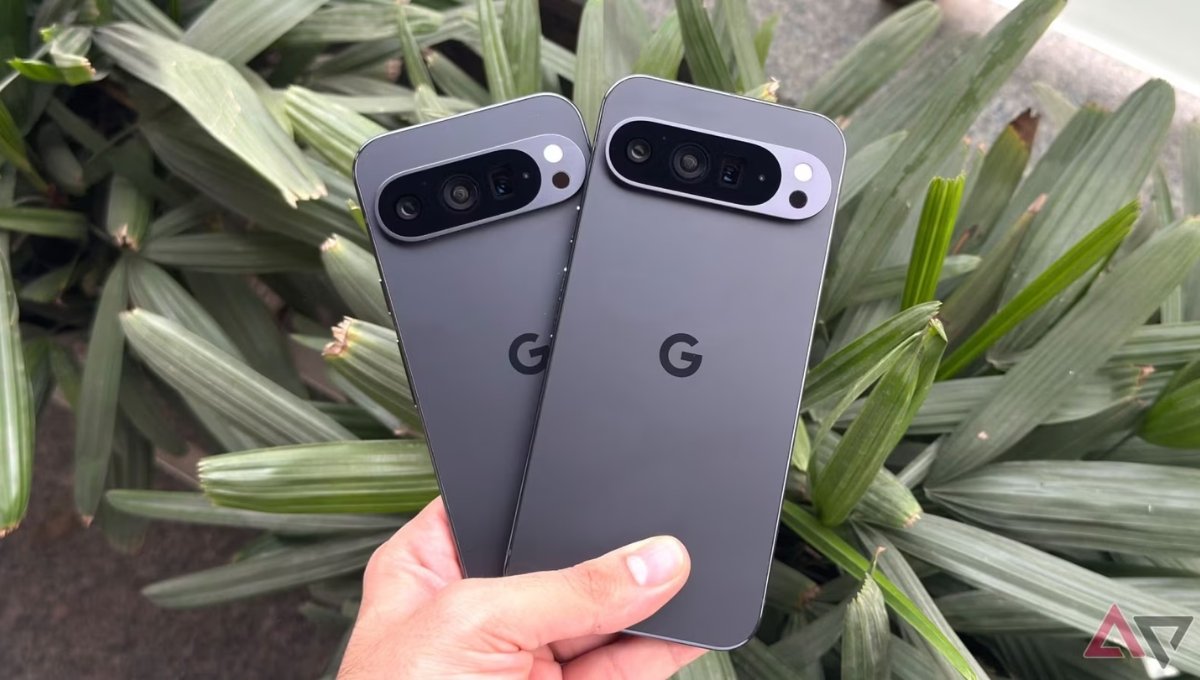 Pixel 10 Pro