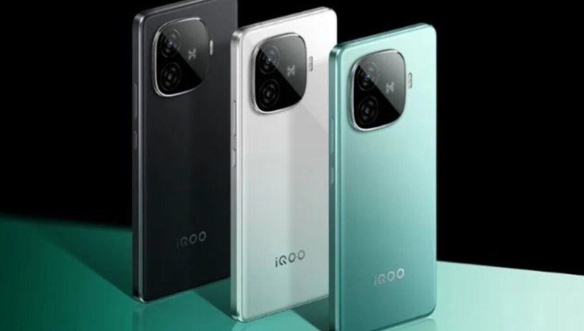  iQOO Z10R