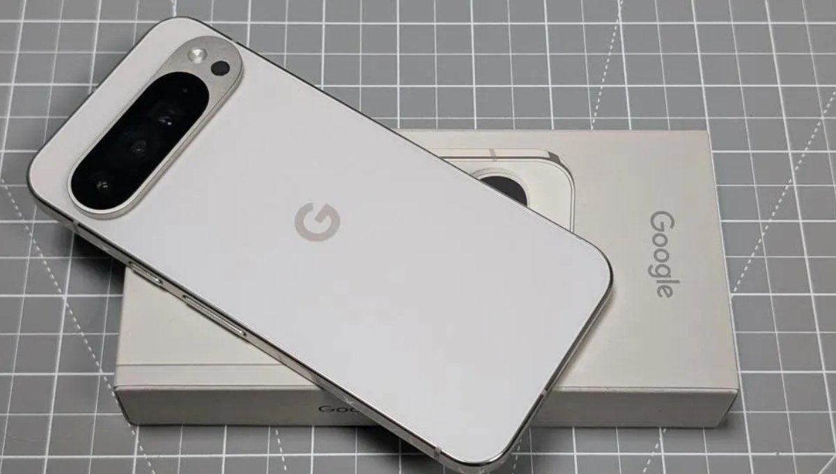 Pixel 10 Pro