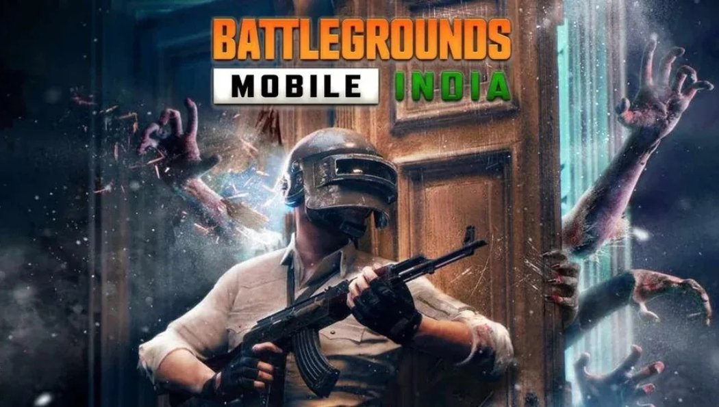 BGMI Redeem Codes 2025
