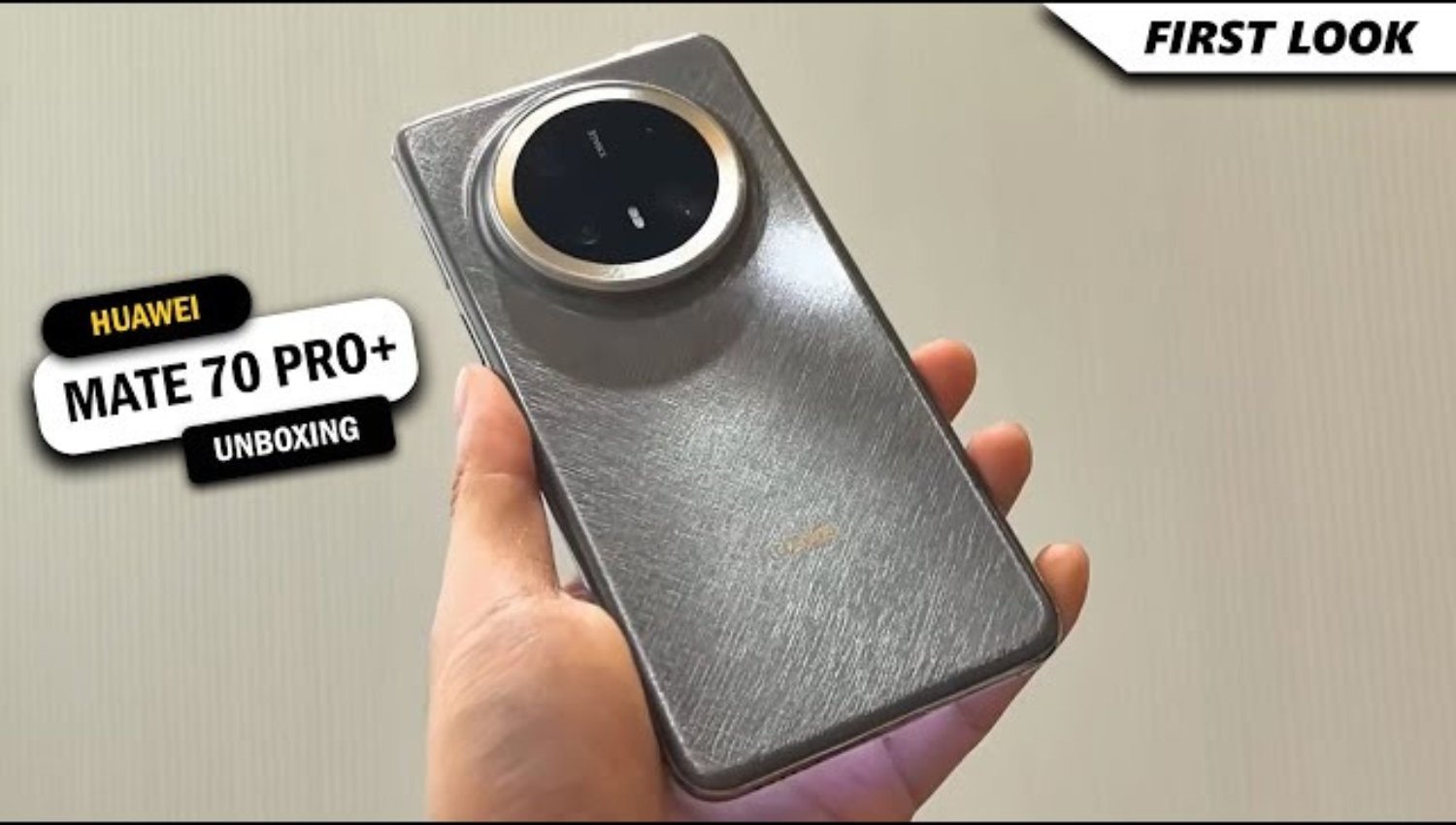 Huawei Mate 70 Pro