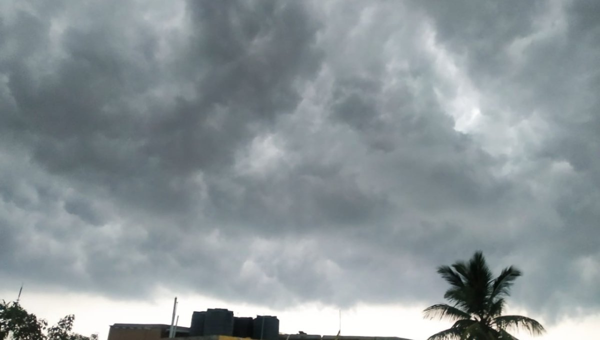 Aaj Ka Mausam