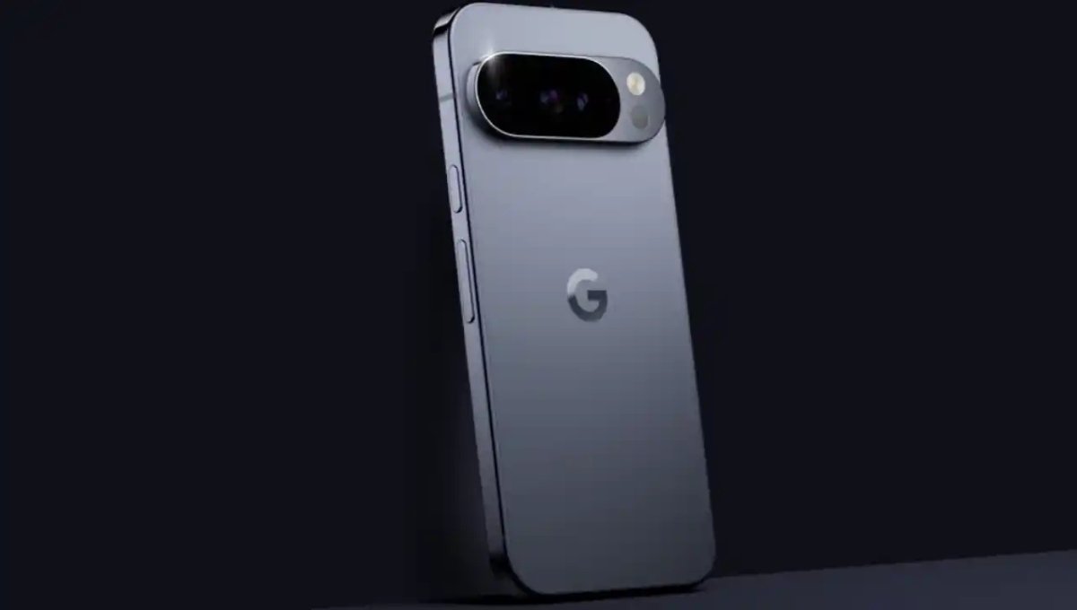 Pixel 10 Pro