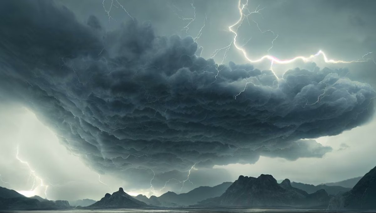 Aaj Ka Mausam