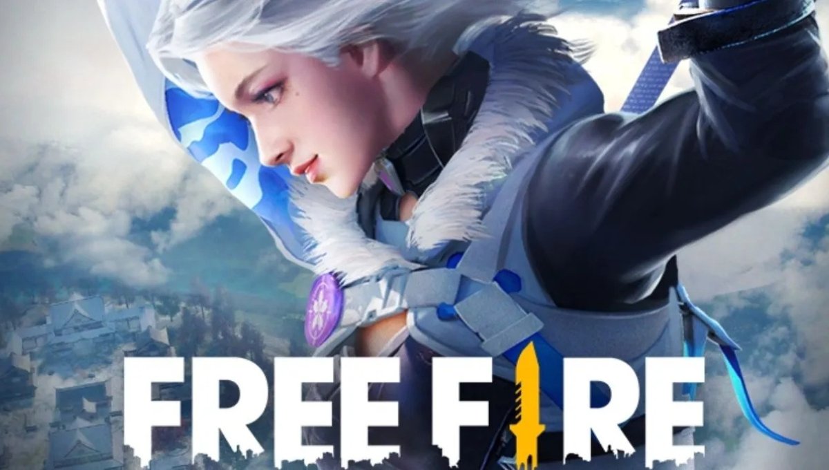 Free Fire