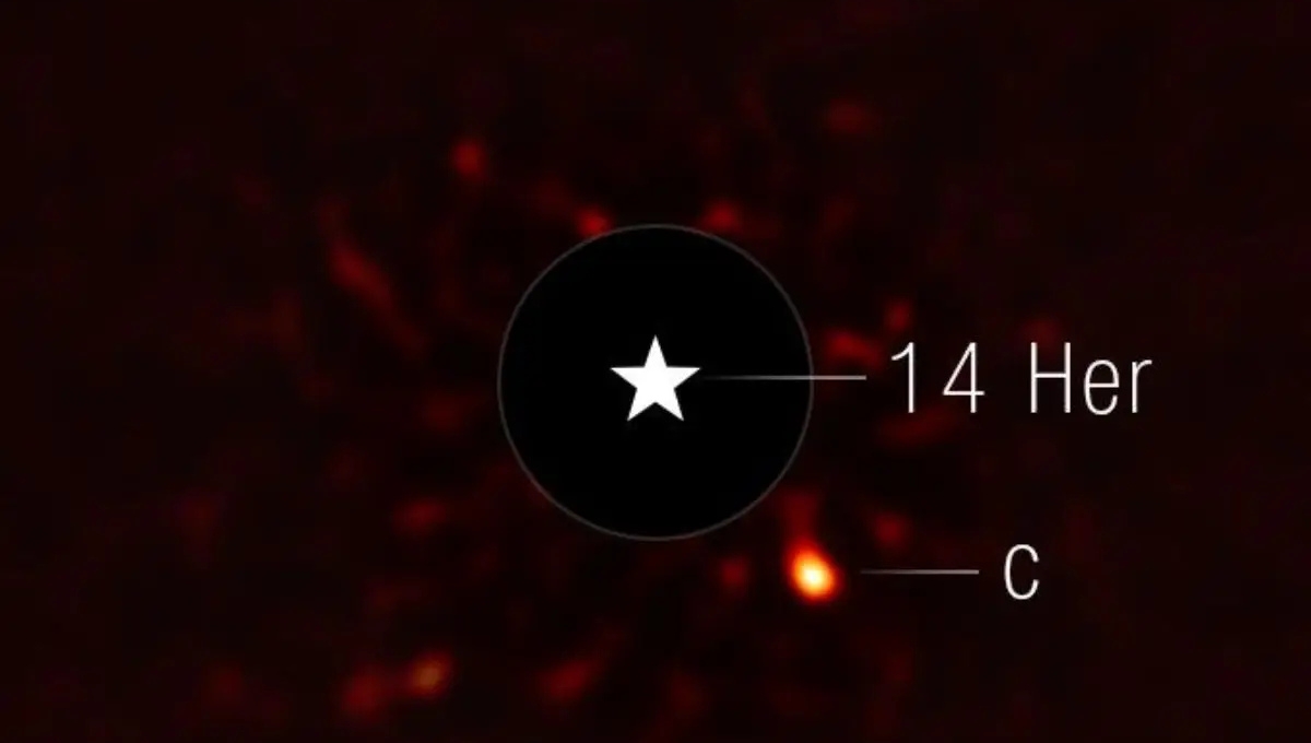 James Webb Space Telescope