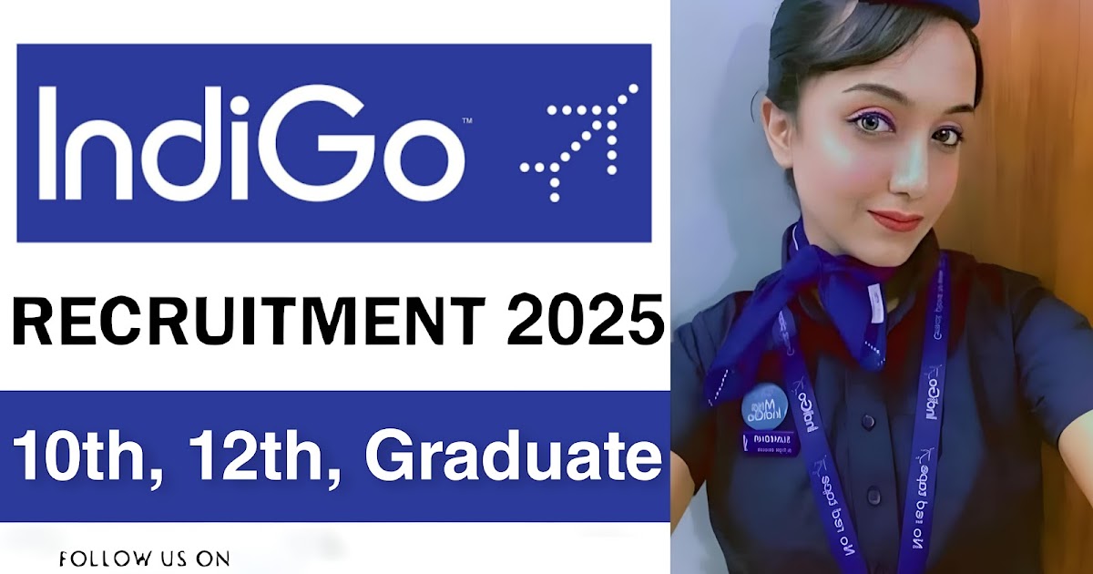 Airport Recruitment 2025
