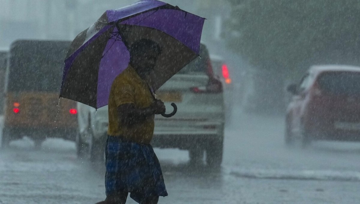 Aaj Ka Mausam
