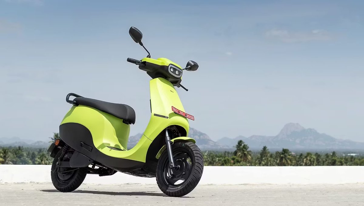 OLA S1 Air