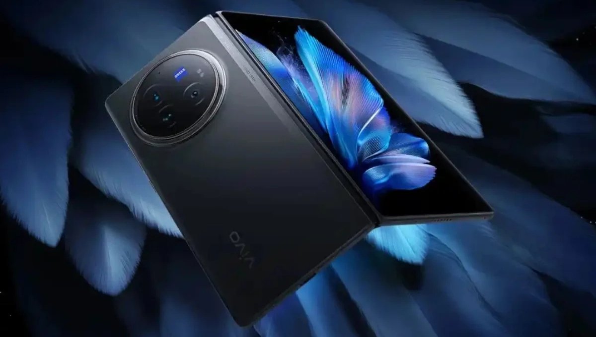 Vivo X Fold5