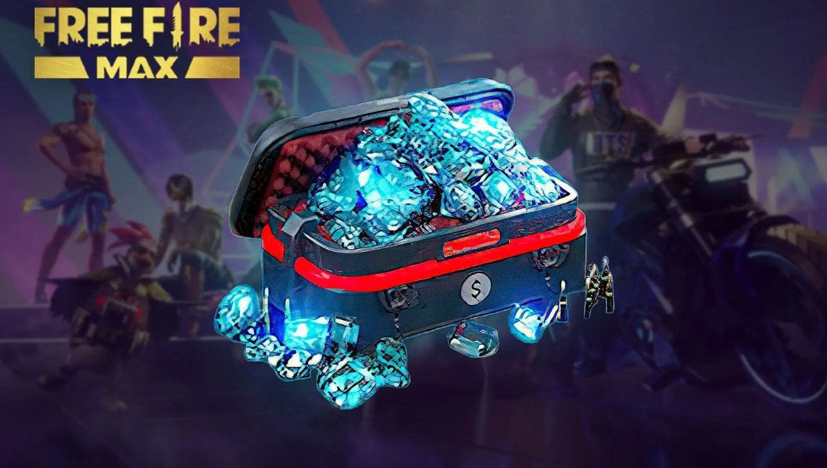free fire
