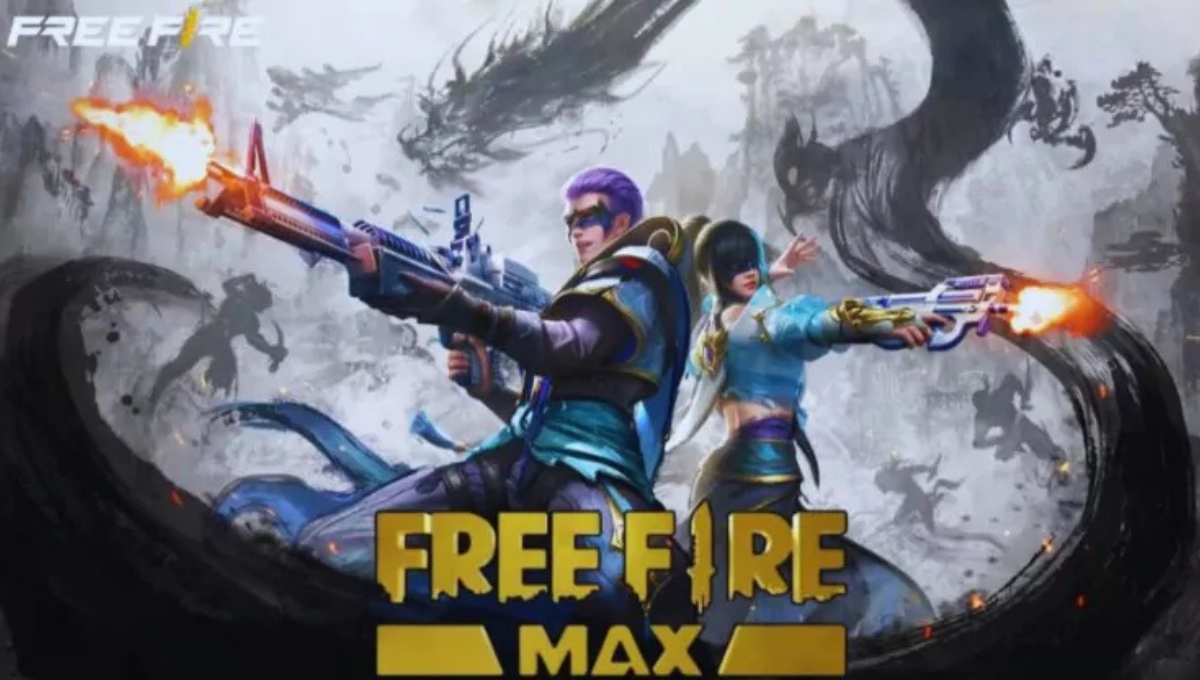 Free Fire