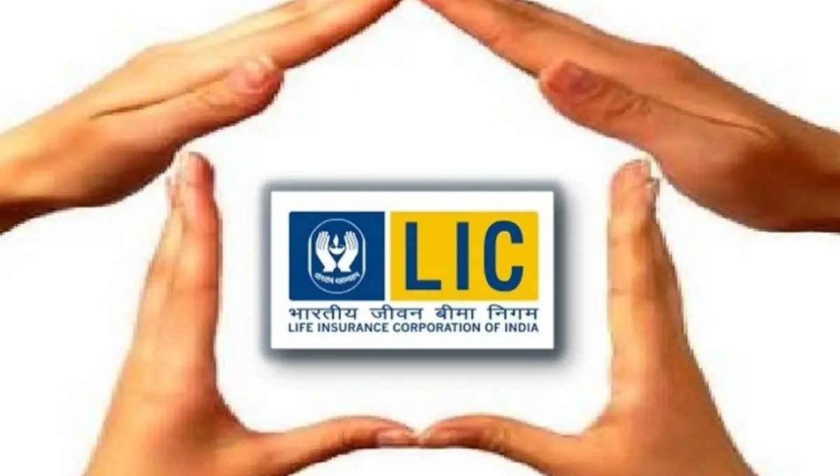 LIC