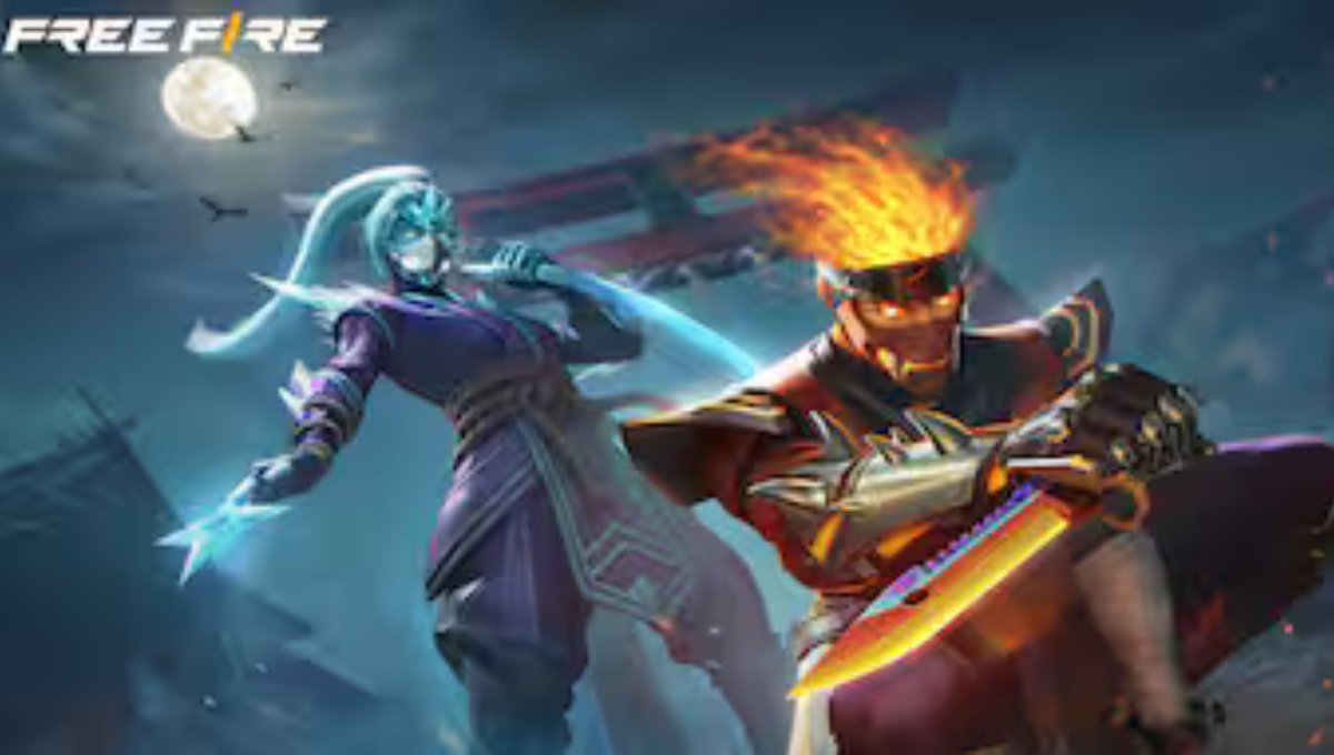Free Fire