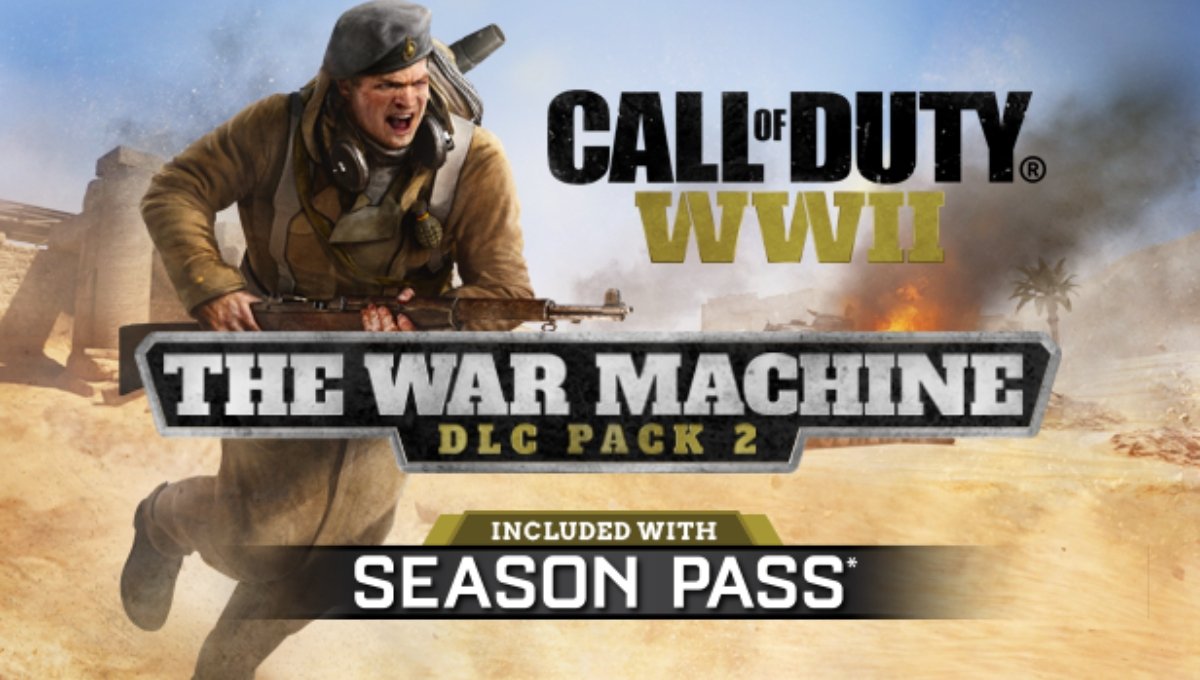 Call of Duty