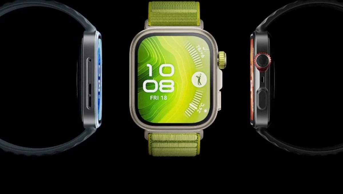 Huawei Watch Fit 4 Series