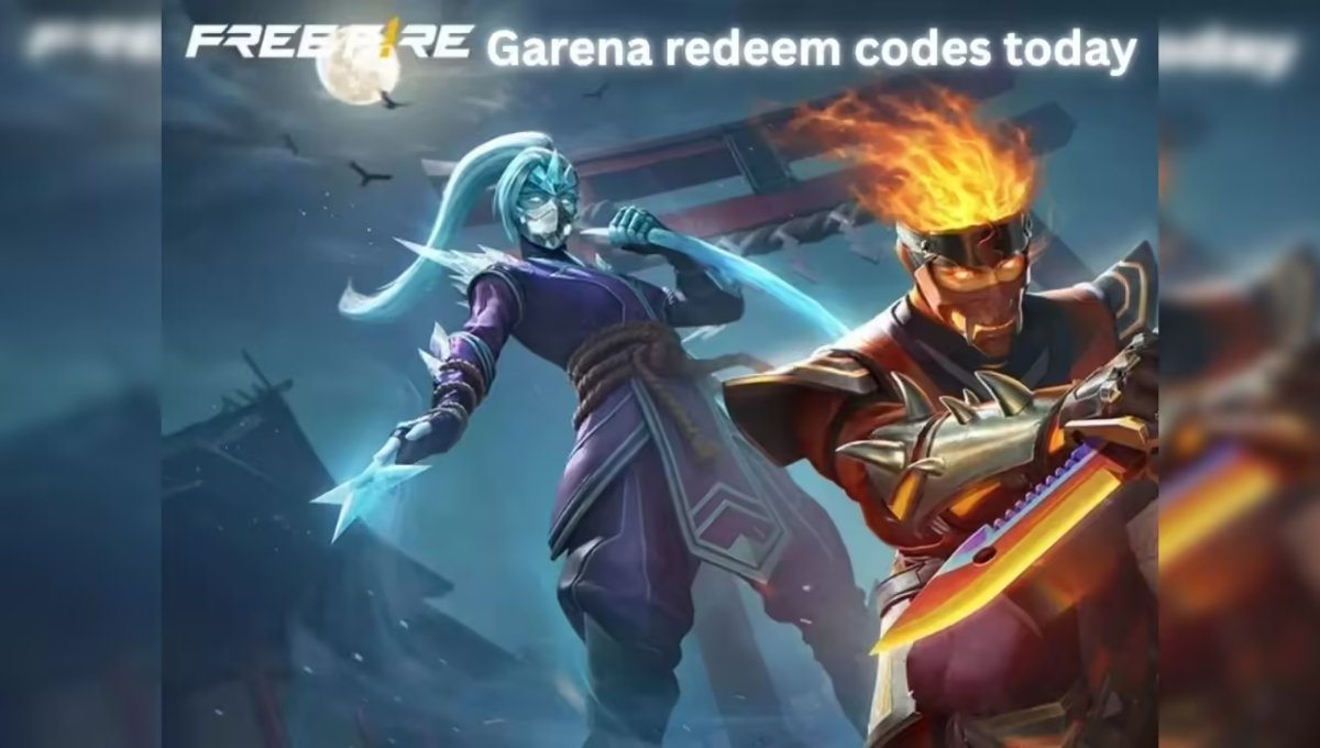 FREE FIRE MAX