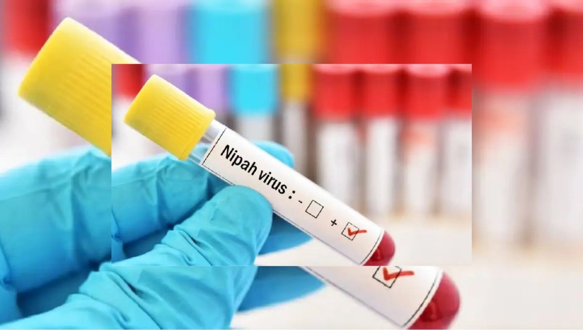Nipah Virus 2025