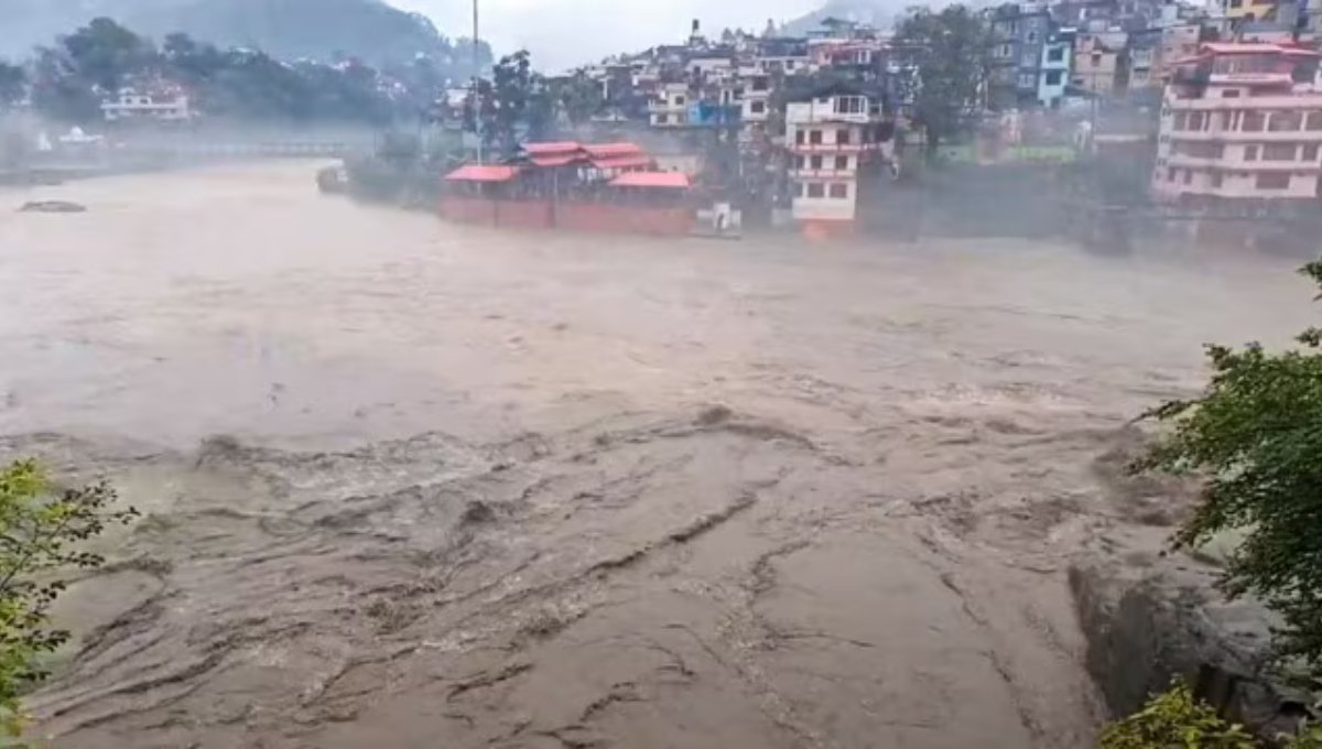 Aaj Ka Mausam