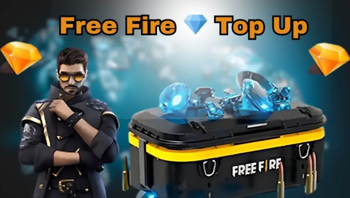 Free Fire