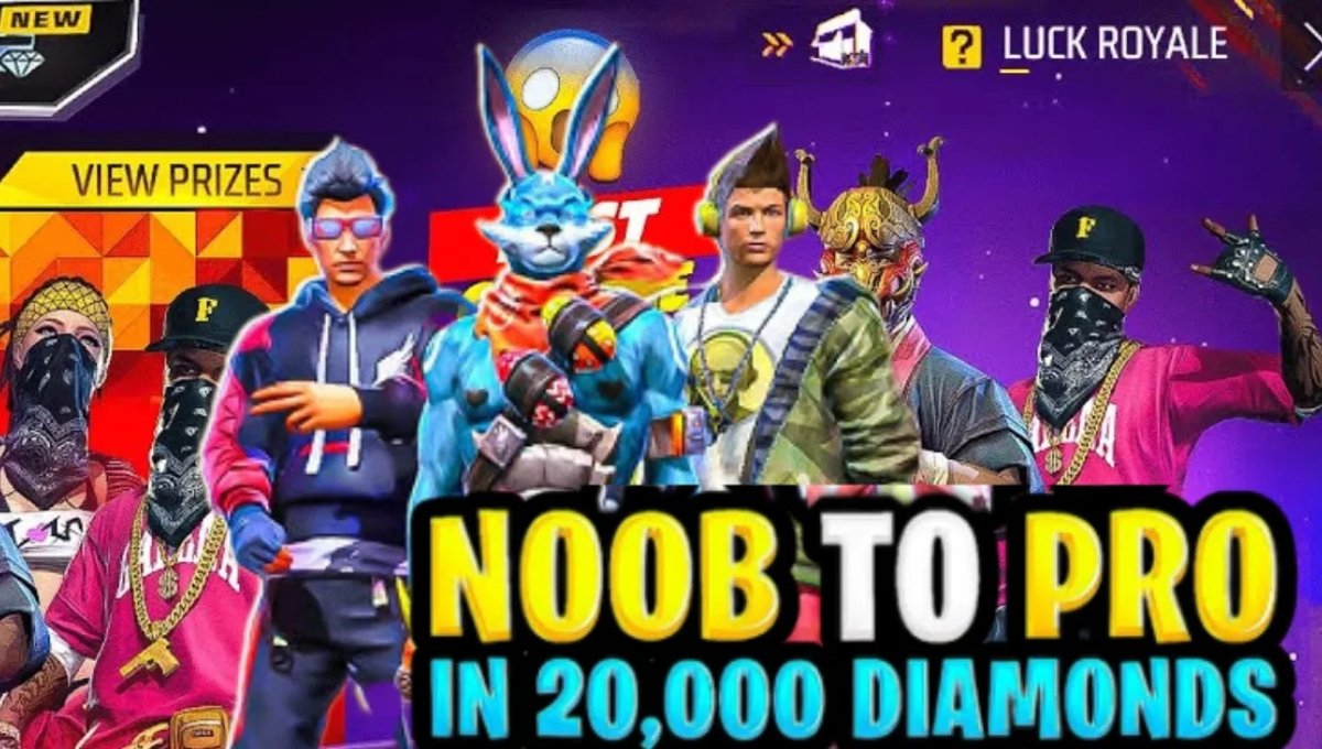 Free Fire