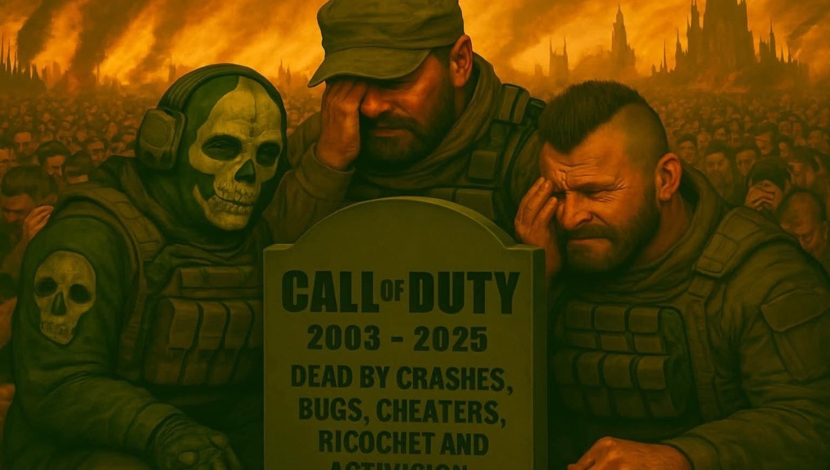 Call of Duty Warzone
