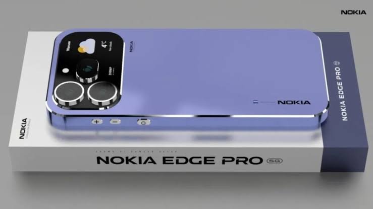 Nokia NX 5G
