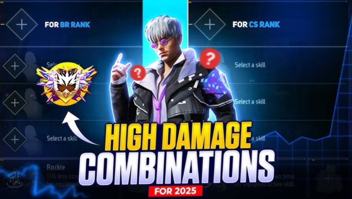 Free Fire 2025